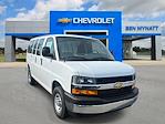 New 2025 Chevrolet Express 2500 Upfitted Cargo Van for sale #T217720 - photo 1