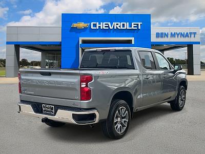 New 2026 Chevrolet Silverado 1500 LT Crew Cab for sale #T221157 - photo 2