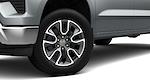 New 2026 Chevrolet Silverado 1500 LT Crew Cab for sale #T221157 - photo 4