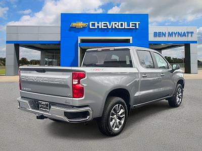 New 2026 Chevrolet Silverado 1500 LT Crew Cab for sale #T221162 - photo 2