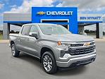 New 2026 Chevrolet Silverado 1500 LT Crew Cab for sale #T221162 - photo 1