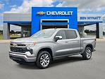 New 2026 Chevrolet Silverado 1500 LT Crew Cab for sale #T221162 - photo 5