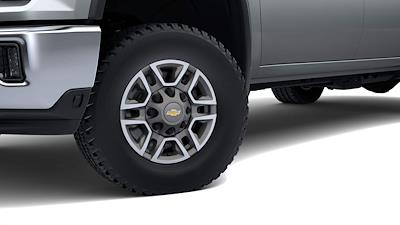 New 2026 Chevrolet Silverado 2500 - photo 1