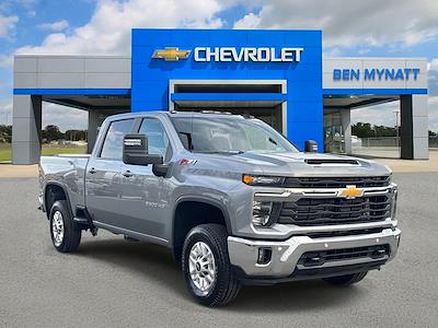 New 2026 Chevrolet Silverado 2500 - photo 1