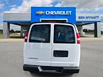 New 2025 Chevrolet Express 2500 Upfitted Cargo Van for sale #T221940 - photo 8