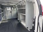 New 2025 Chevrolet Express 2500 Upfitted Cargo Van for sale #T221940 - photo 2