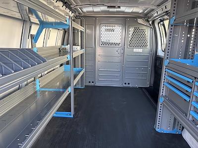 New 2025 Chevrolet Express 2500 Upfitted Cargo Van for sale #T221999 - photo 2