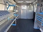 New 2025 Chevrolet Express 2500 Upfitted Cargo Van for sale #T221999 - photo 2