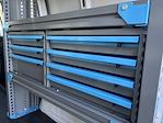 New 2025 Chevrolet Express 2500 Upfitted Cargo Van for sale #T221999 - photo 28