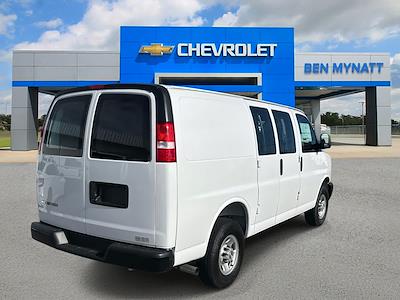 New 2025 Chevrolet Express 2500 Empty Cargo Van for sale #T222317 - photo 2