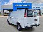 New 2025 Chevrolet Express 2500 Empty Cargo Van for sale #T222317 - photo 6