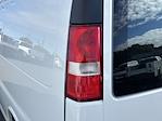 New 2025 Chevrolet Express 2500 Empty Cargo Van for sale #T222317 - photo 26