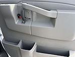 New 2025 Chevrolet Express 2500 Empty Cargo Van for sale #T222317 - photo 33