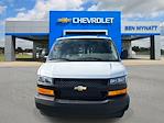 New 2025 Chevrolet Express 2500 Empty Cargo Van for sale #T222317 - photo 3