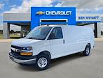 New 2025 Chevrolet Express 2500 Empty Cargo Van for sale #T222480 - photo 4