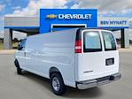 New 2025 Chevrolet Express 2500 Empty Cargo Van for sale #T222480 - photo 6