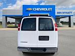 New 2025 Chevrolet Express 2500 Empty Cargo Van for sale #T222480 - photo 7