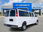 New 2025 Chevrolet Express 2500 Empty Cargo Van for sale #T222480 - photo 2