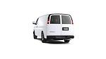 New 2025 Chevrolet Express 2500 Empty Cargo Van for sale #T222480 - photo 2