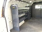 New 2025 Chevrolet Express 2500 Empty Cargo Van for sale #T222480 - photo 34