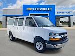 New 2025 Chevrolet Express 2500 Empty Cargo Van for sale #T222480 - photo 1