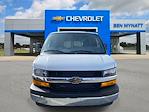 New 2025 Chevrolet Express 2500 Empty Cargo Van for sale #T222480 - photo 3