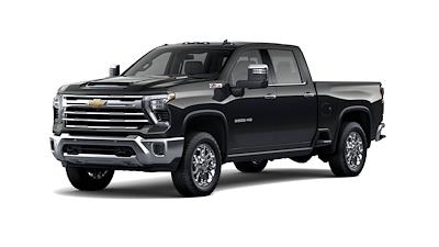 New 2026 Chevrolet Silverado 2500 - photo 1