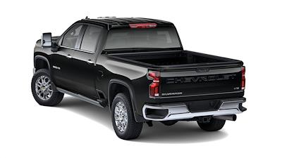 New 2026 Chevrolet Silverado 2500 - photo 1