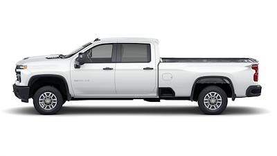 2025 Chevrolet Silverado 2500 Crew Cab SRW RWD Cab Chassis for sale #T223883 - photo 2