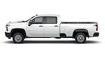 New 2025 Chevrolet Silverado 2500 Work Truck Crew Cab for sale #T223883 - photo 3