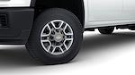 New 2025 Chevrolet Silverado 2500 Work Truck Crew Cab for sale #T223883 - photo 5