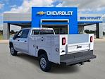 New 2025 Chevrolet Silverado 2500 Crew Cab Service Truck for sale #T223883 - photo 7
