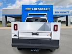 New 2025 Chevrolet Silverado 2500 Crew Cab Service Truck for sale #T223883 - photo 3