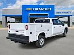 New 2025 Chevrolet Silverado 2500 Crew Cab Service Truck for sale #T223883 - photo 2