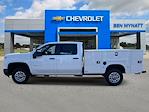 New 2025 Chevrolet Silverado 2500 Crew Cab Service Truck for sale #T223883 - photo 6