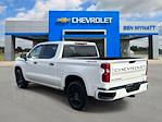 2026 Chevrolet Silverado 1500 Crew Cab 4WD Pickup for sale #T224432 - photo 6