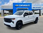 2026 Chevrolet Silverado 1500 Crew Cab 4WD Pickup for sale #T224432 - photo 4