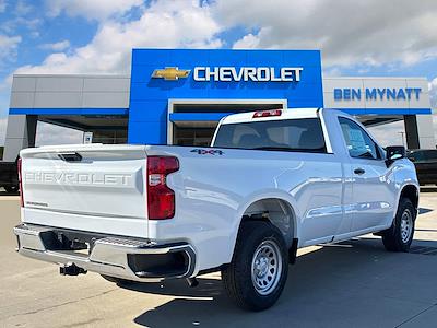 2025 Chevrolet Silverado 1500 Regular Cab 4WD Pickup for sale #T227122 - photo 2
