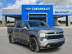 New 2026 Chevrolet Silverado 1500 RST Crew Cab for sale #T228738 - photo 1