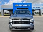 New 2026 Chevrolet Silverado 1500 RST Crew Cab for sale #T228738 - photo 3