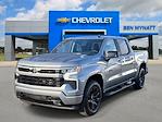 New 2026 Chevrolet Silverado 1500 RST Crew Cab for sale #T228738 - photo 4