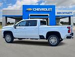 New 2025 Chevrolet Silverado 2500 LTZ Crew Cab 4WD Pickup for sale #T228754 - photo 4