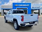 New 2025 Chevrolet Silverado 2500 LTZ Crew Cab 4WD Pickup for sale #T228754 - photo 5