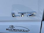New 2025 Chevrolet Silverado 2500 LTZ Crew Cab 4WD Pickup for sale #T228754 - photo 31