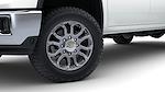 New 2025 Chevrolet Silverado 2500 LTZ Crew Cab 4WD Pickup for sale #T228754 - photo 55