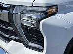 New 2025 Chevrolet Silverado 2500 LTZ Crew Cab 4WD Pickup for sale #T228754 - photo 47
