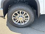 New 2025 Chevrolet Silverado 2500 LTZ Crew Cab 4WD Pickup for sale #T228754 - photo 49