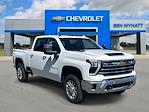 New 2025 Chevrolet Silverado 2500 LTZ Crew Cab 4WD Pickup for sale #T228754 - photo 1