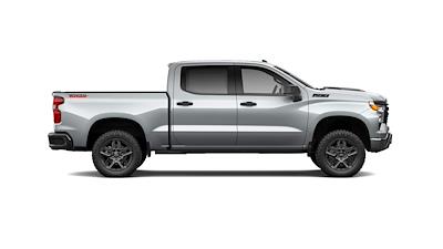 New 2026 Chevrolet Silverado 1500 - photo 1