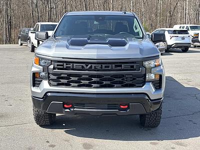 New 2026 Chevrolet Silverado 1500 - photo 1
